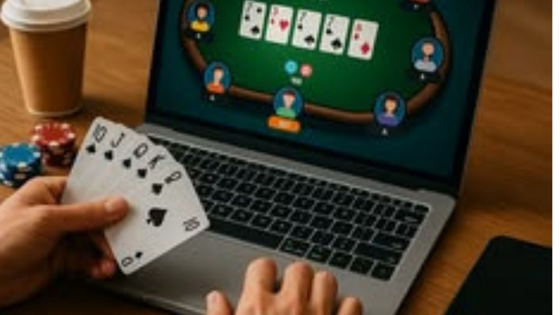 Spin And Win Better Gameplay Through Every Great Winning Journey