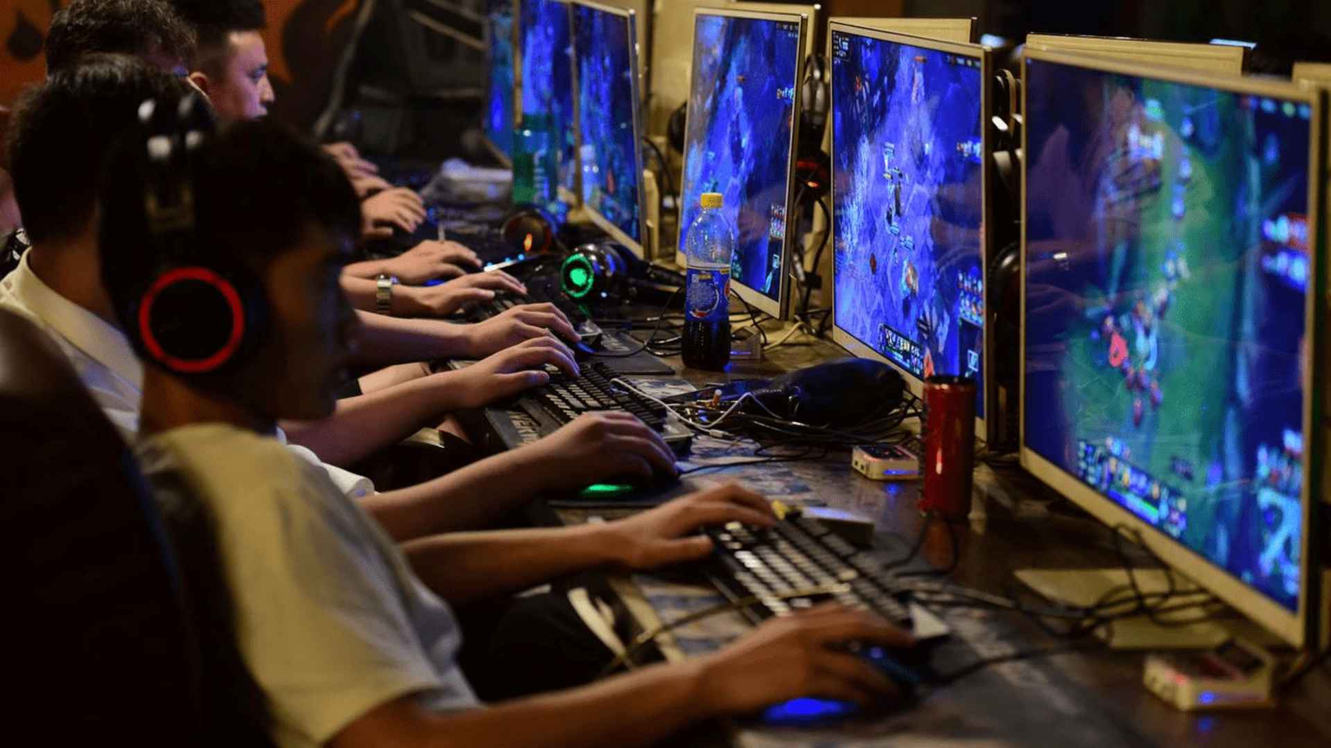Explore the Next Generation of Number Games
