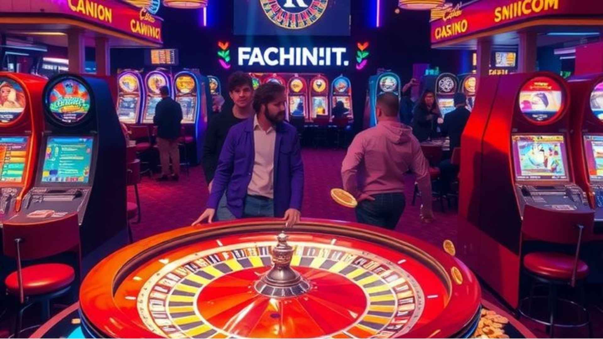 Craps Rules Made Practical